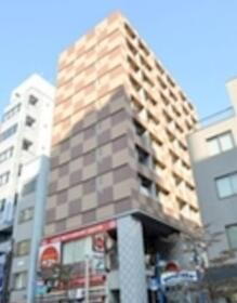 プレミアステージ三田慶大前 10階建