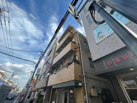 ハイツ吉祥寺 4階建