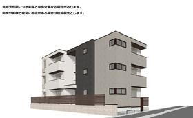 （仮称）ディーブレス西寺尾