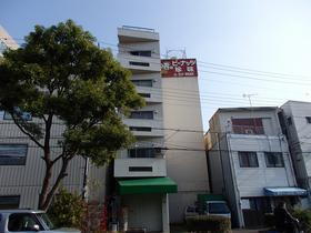 兵庫県神戸市中央区東雲通３ 5階建 築45年10ヶ月