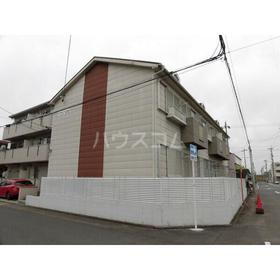 愛知県名古屋市中村区宿跡町２ 2階建 築36年3ヶ月