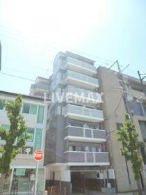 プレサンス京都清水