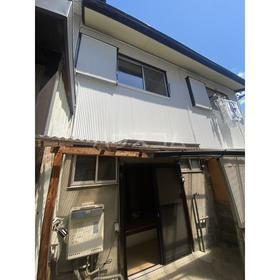 新富町長屋 2階建