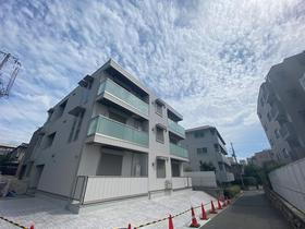 兵庫県神戸市東灘区住吉本町１ 3階建 築3年9ヶ月