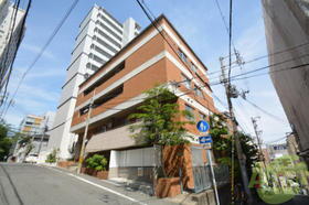 兵庫県神戸市中央区北長狭通５ 7階建 築35年11ヶ月