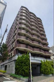 エクセル東神奈川 地上11階地下1階建
