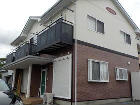 静岡県浜松市中央区高丘北３ 2階建 築20年1ヶ月
