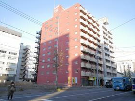 北海道札幌市中央区南五条西７ 11階建 築39年3ヶ月