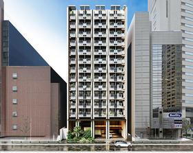 東京都目黒区目黒２ 地上14階地下1階建 
