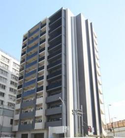 東京都葛飾区金町３ 12階建 築5年8ヶ月