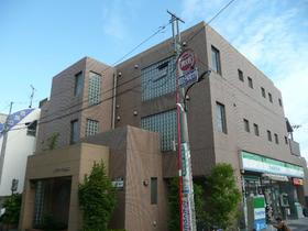 東京都立川市羽衣町２ 3階建 築21年8ヶ月