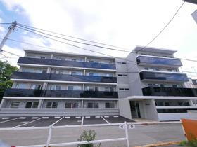 北海道札幌市豊平区平岸二条１ 4階建 築6年6ヶ月