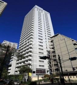 東京都豊島区西池袋１ 地上26階地下1階建 築17年1ヶ月
