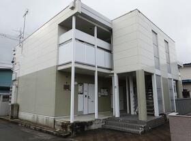 秋田県秋田市飯島文京町 賃貸アパート