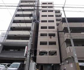 京都府京都市下京区石井筒町 10階建 築26年3ヶ月