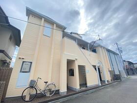 兵庫県姫路市野里東同心町 2階建