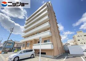 ライフ２１ 9階建