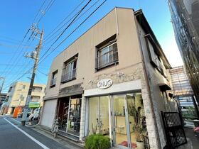 みどり荘