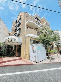 目白第三欅マンション