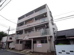 福岡県福岡市南区大楠３ 4階建 築35年4ヶ月