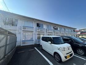 ＯＡ　ＦＬＡＴ　宇佐崎 2階建