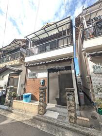 堺市南区和田東貸家