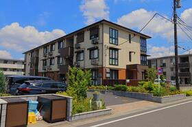 埼玉県越谷市レイクタウン９ 賃貸アパート