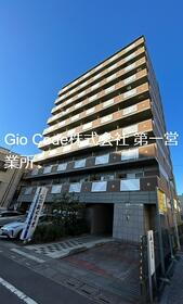 埼玉県草加市氷川町 賃貸マンション