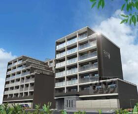 ソルテラス京都西院　ＳＴＡＴＩＯＮ　ＳＩＤＥ