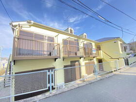 神奈川県横須賀市小矢部２ 賃貸アパート