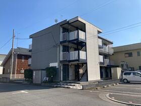 レオパレスメイプル小山