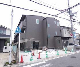 京都府京都市伏見区淀下津町 賃貸マンション