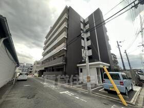 サン・レスポワール十条