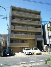 福岡県福岡市博多区東光２ 賃貸マンション