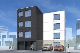 北海道札幌市厚別区厚別中央四条４ 賃貸マンション