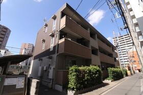 埼玉県さいたま市浦和区常盤３ 賃貸アパート