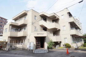 愛媛県松山市南久米町 3階建 築39年4ヶ月