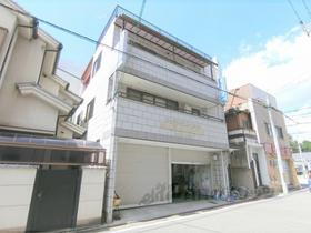 京都府京都市北区小山元町 賃貸マンション