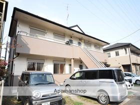 神奈川県相模原市中央区小山４ 賃貸アパート