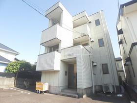 愛知県名古屋市守山区西新 3階建 築21年4ヶ月