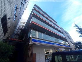神奈川県横浜市港北区新横浜３ 5階建 築8年5ヶ月