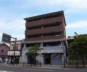 京都府京都市東山区西町 5階建