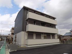 愛知県名古屋市西区比良２ 3階建 築5年7ヶ月
