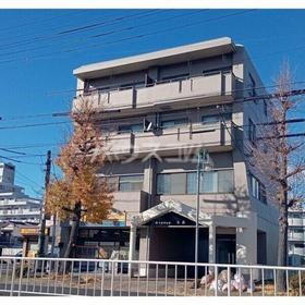 愛知県名古屋市守山区大森４ 4階建 築35年10ヶ月