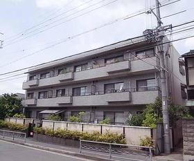 京都府京都市左京区北白川堂ノ前町 3階建 築37年5ヶ月