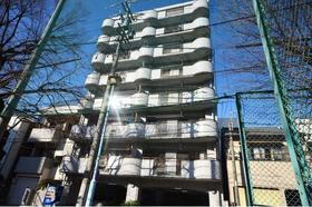 愛知県名古屋市東区泉２ 8階建 築36年3ヶ月