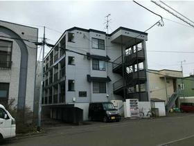 北海道札幌市東区北四十二条東１ 地上3階地下1階建 築22年3ヶ月