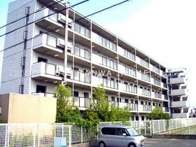 大阪府八尾市青山町２ 5階建 築30年3ヶ月