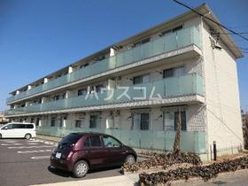愛知県安城市横山町毛賀知 3階建 築15年4ヶ月