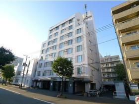 北海道札幌市北区北二十三条西３ 10階建 築36年5ヶ月